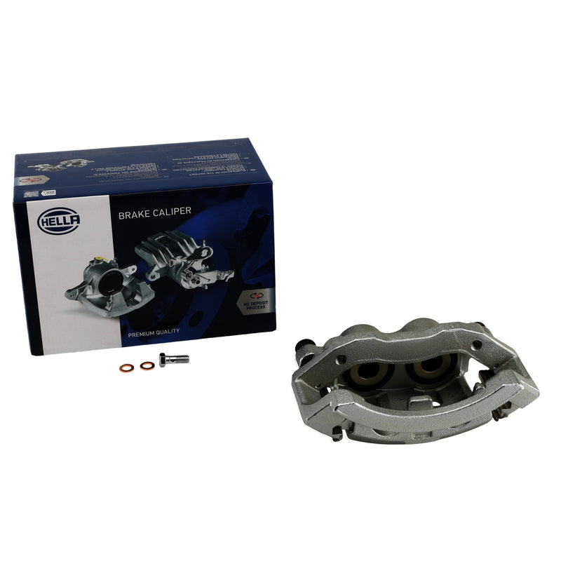 HELLA Brakes Disc Brake Caliper - 355800312