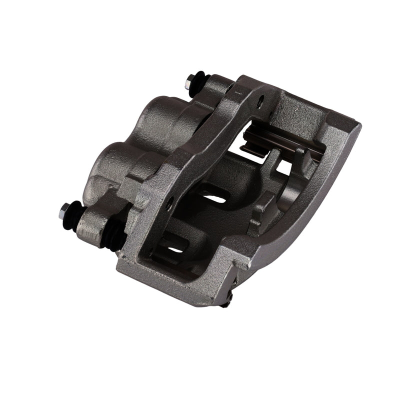 HELLA Brakes Disc Brake Caliper - 355800312
