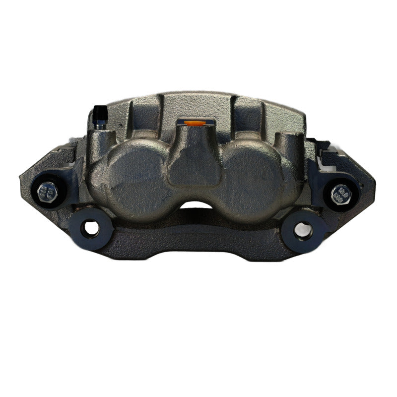 HELLA Brakes Disc Brake Caliper - 355800322