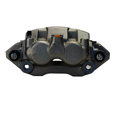 HELLA Brakes Disc Brake Caliper - 355800322