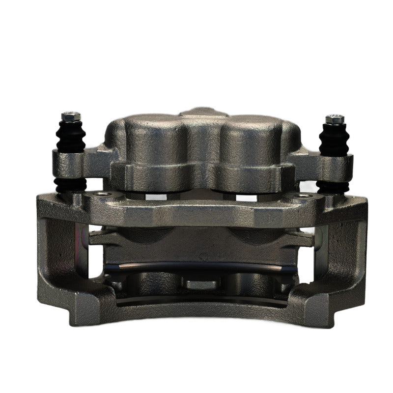 HELLA Brakes Disc Brake Caliper - 355800322