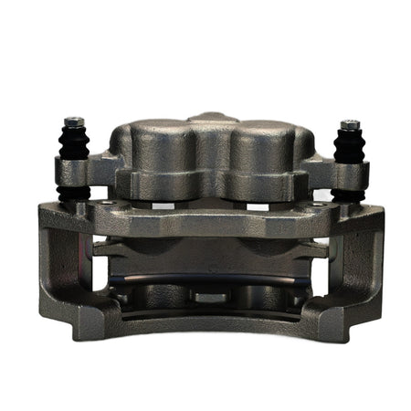 HELLA Brakes Disc Brake Caliper - 355800322