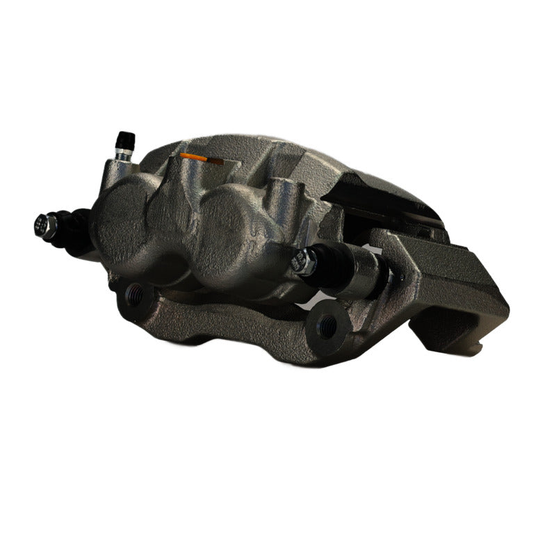 HELLA Brakes Disc Brake Caliper - 355800322