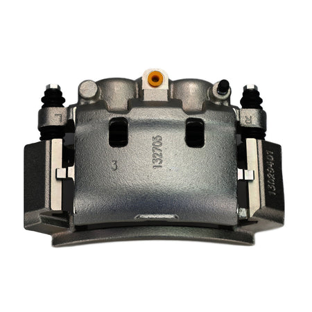 HELLA Brakes Disc Brake Caliper - 355800322
