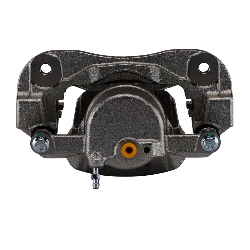 HELLA Brakes Disc Brake Caliper - 355800342