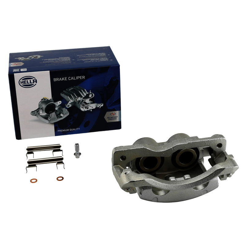 HELLA Brakes Disc Brake Caliper - 355800362