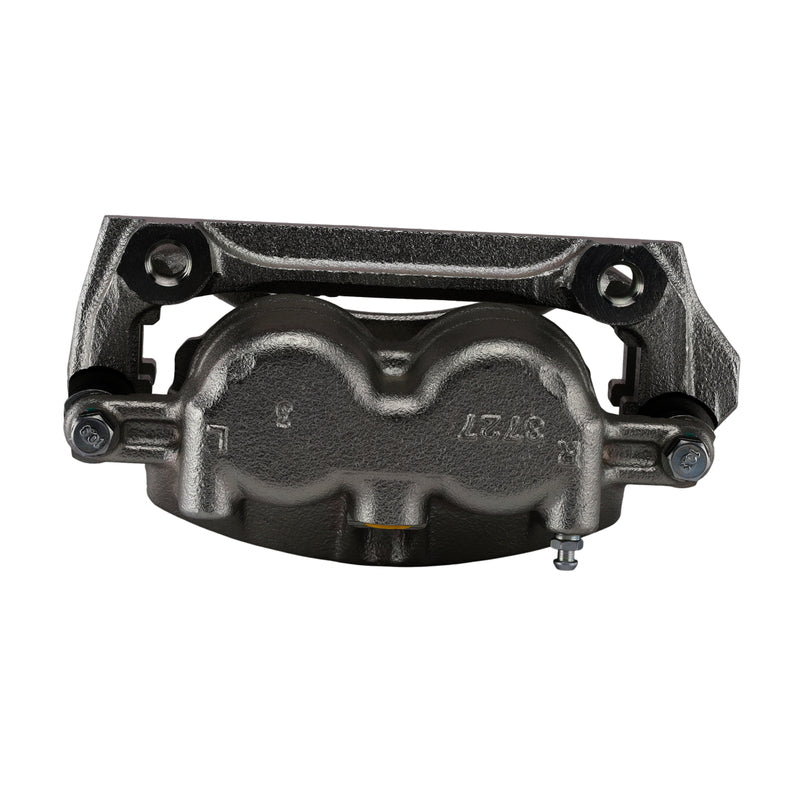 HELLA Brakes Disc Brake Caliper - 355800382