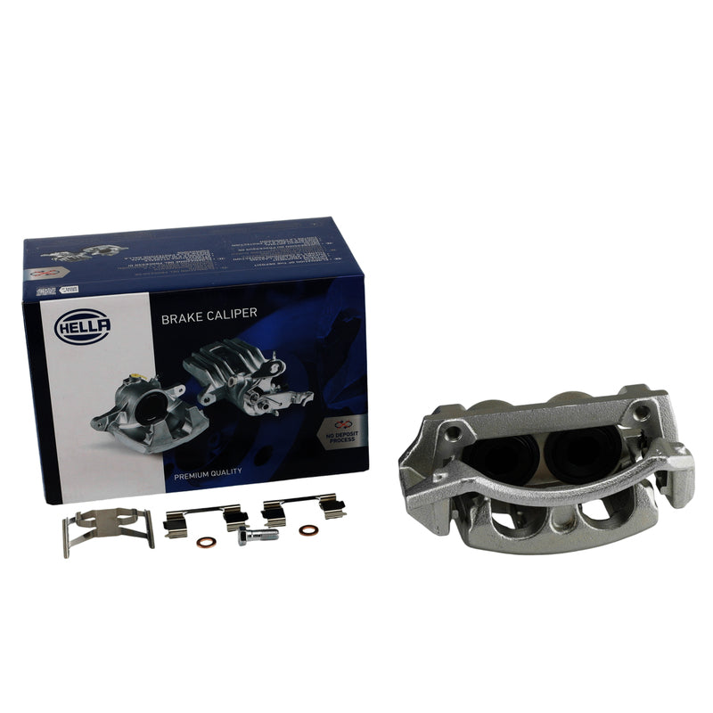 HELLA Brakes Disc Brake Caliper - 355800382