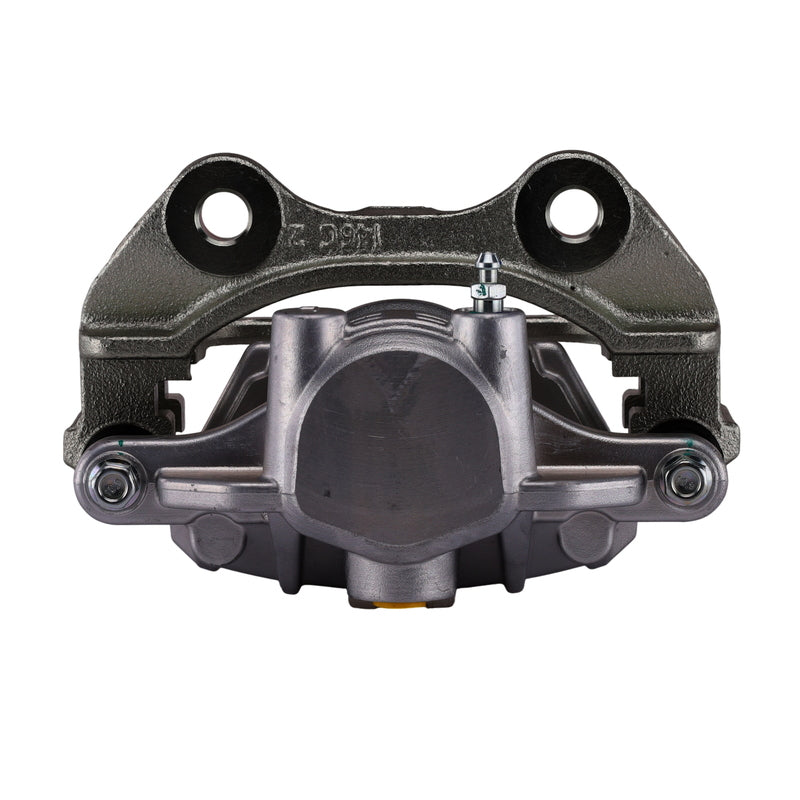 HELLA Brakes Disc Brake Caliper - 355800412