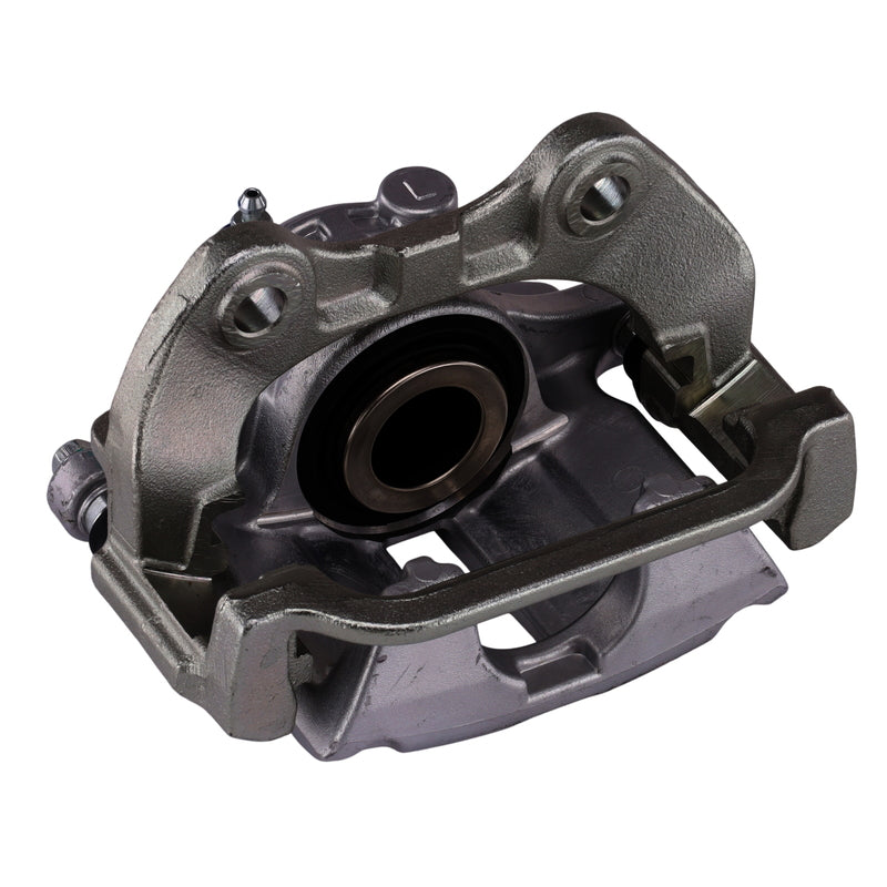HELLA Brakes Disc Brake Caliper - 355800412