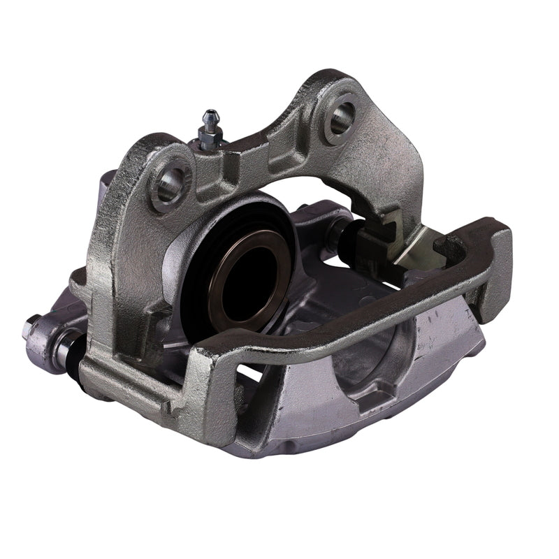 HELLA Brakes Disc Brake Caliper - 355800422