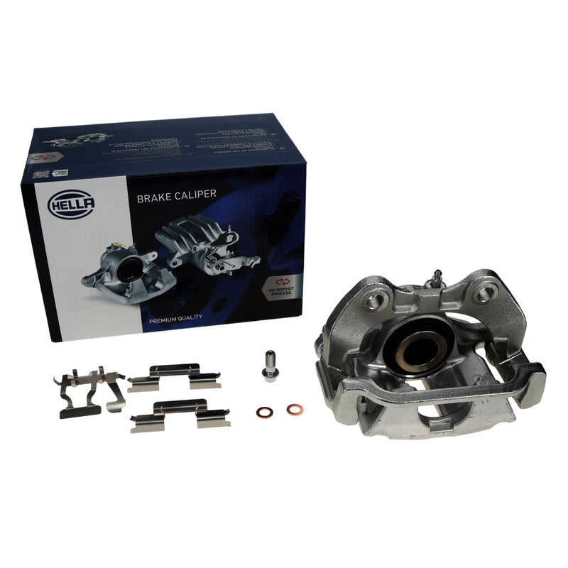 HELLA Brakes Disc Brake Caliper - 355800422