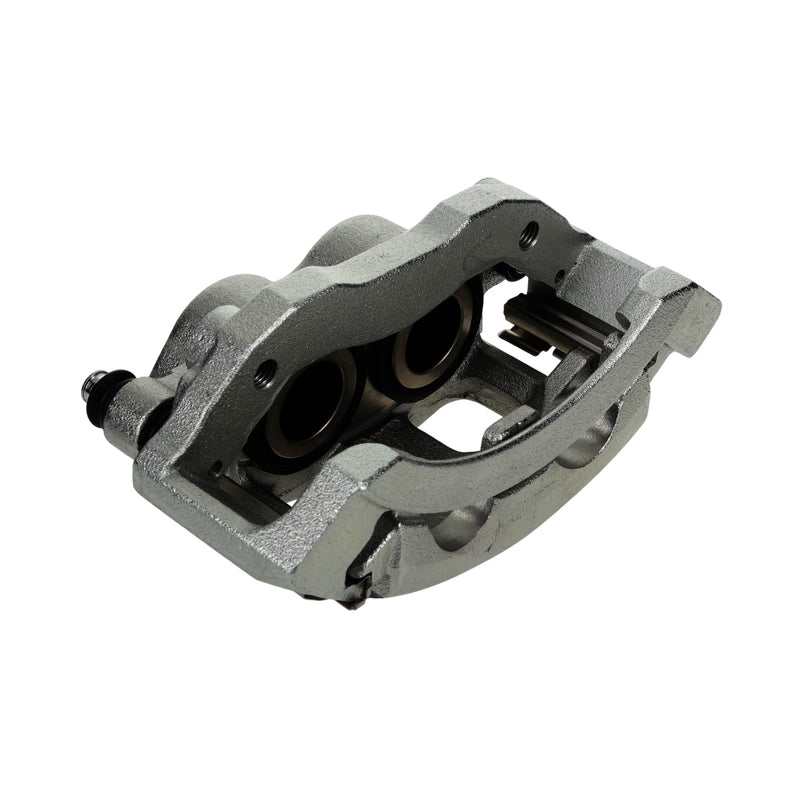 HELLA Brakes Disc Brake Caliper - 355800432