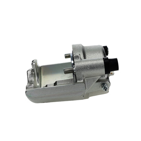 HELLA Brakes Disc Brake Caliper - 355800472
