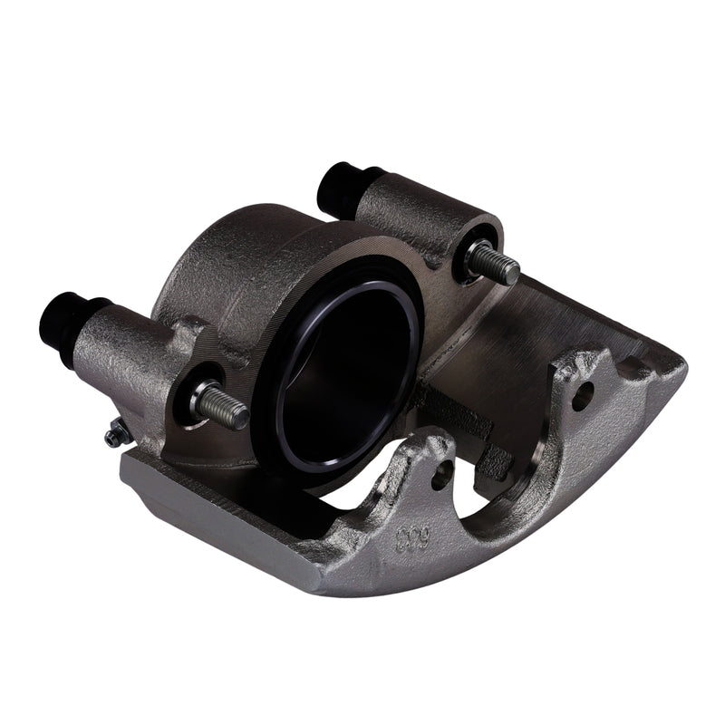 HELLA Brakes Disc Brake Caliper - 355800482
