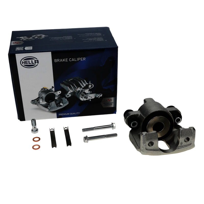 HELLA Brakes Disc Brake Caliper - 355800502