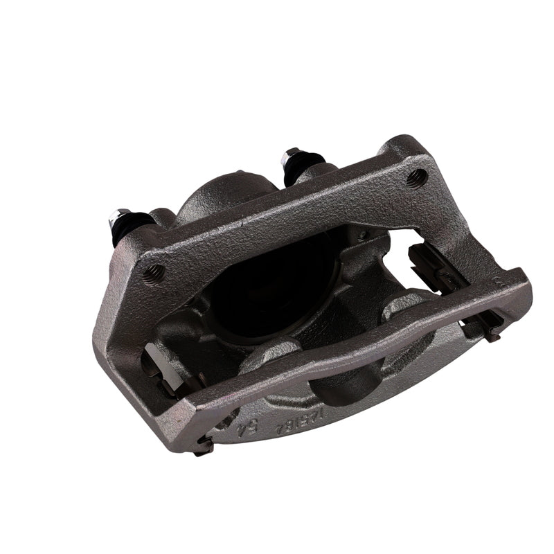 HELLA Brakes Disc Brake Caliper - 355800512