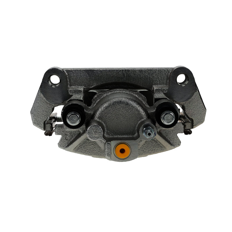 HELLA Brakes Disc Brake Caliper - 355800522
