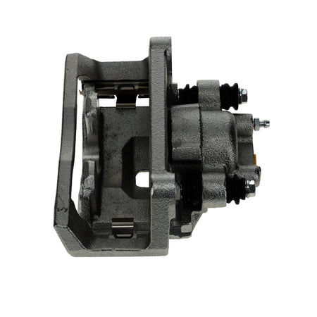 HELLA Brakes Disc Brake Caliper - 355800522