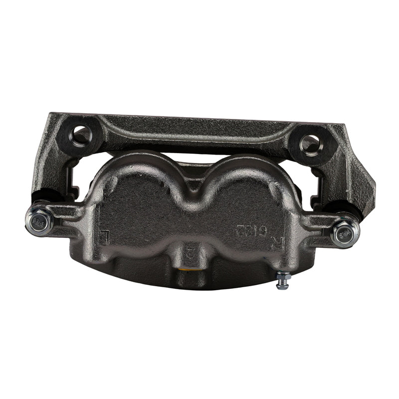 HELLA Brakes Disc Brake Caliper - 355800542