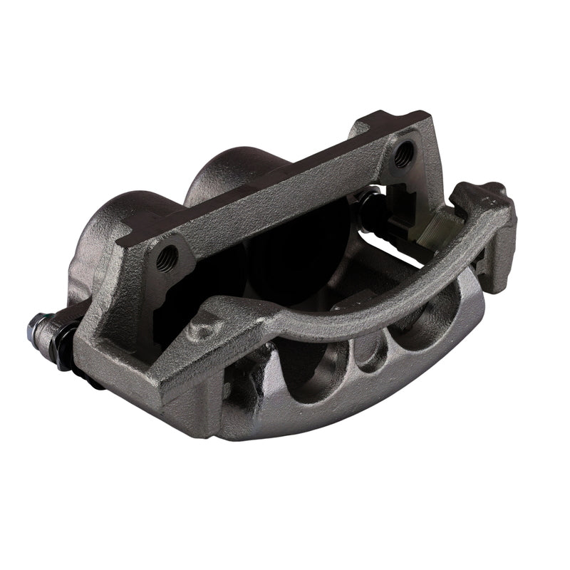 HELLA Brakes Disc Brake Caliper - 355800542