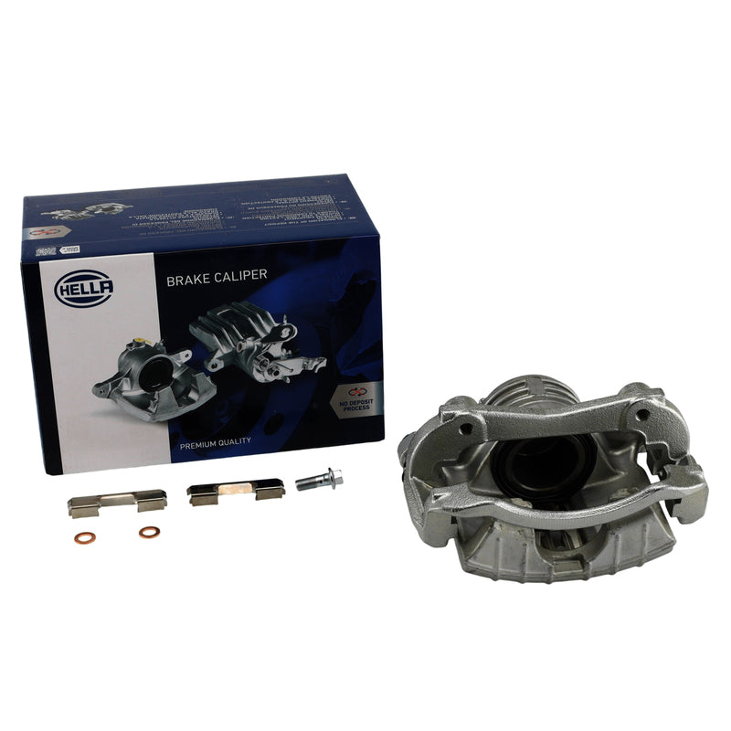 HELLA Brakes Disc Brake Caliper - 355800552