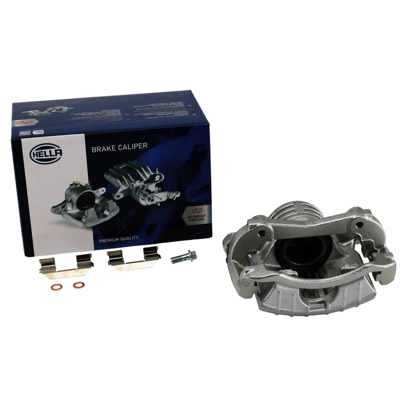 HELLA Brakes Disc Brake Caliper - 355800562