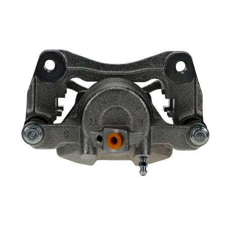 HELLA Brakes Disc Brake Caliper - 355800572