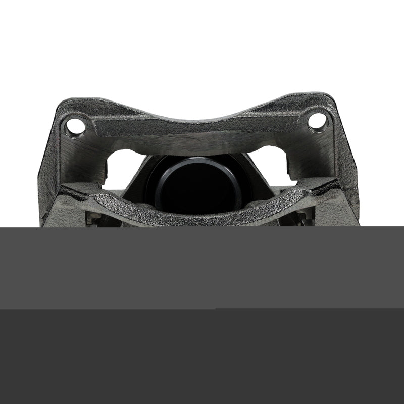 HELLA Brakes Disc Brake Caliper - 355800572