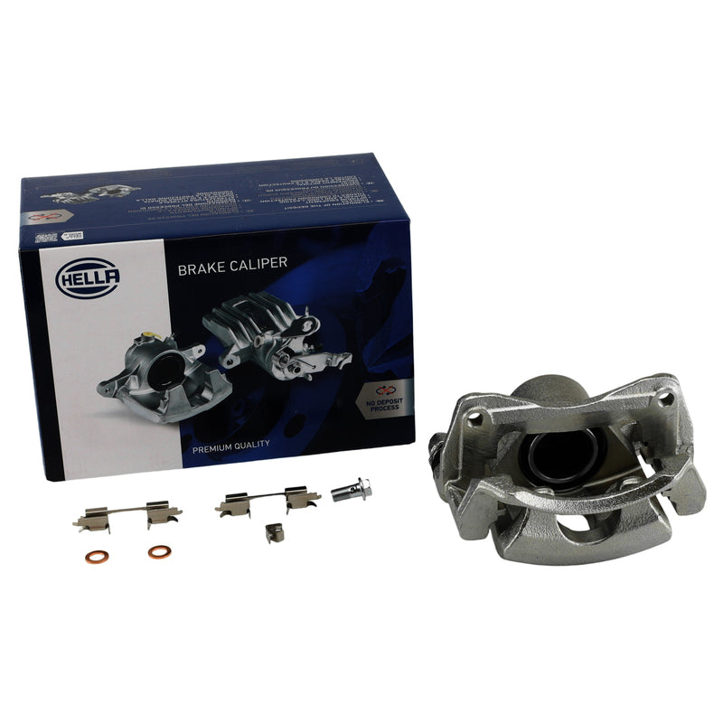 HELLA Brakes Disc Brake Caliper - 355800572
