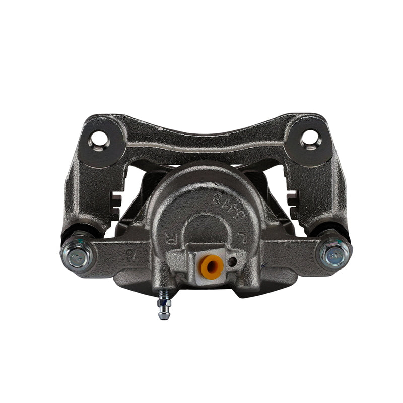 HELLA Brakes Disc Brake Caliper - 355800582