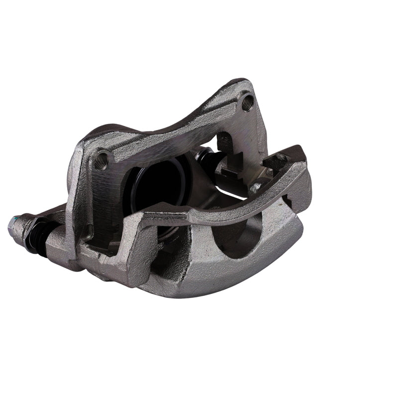 HELLA Brakes Disc Brake Caliper - 355800582