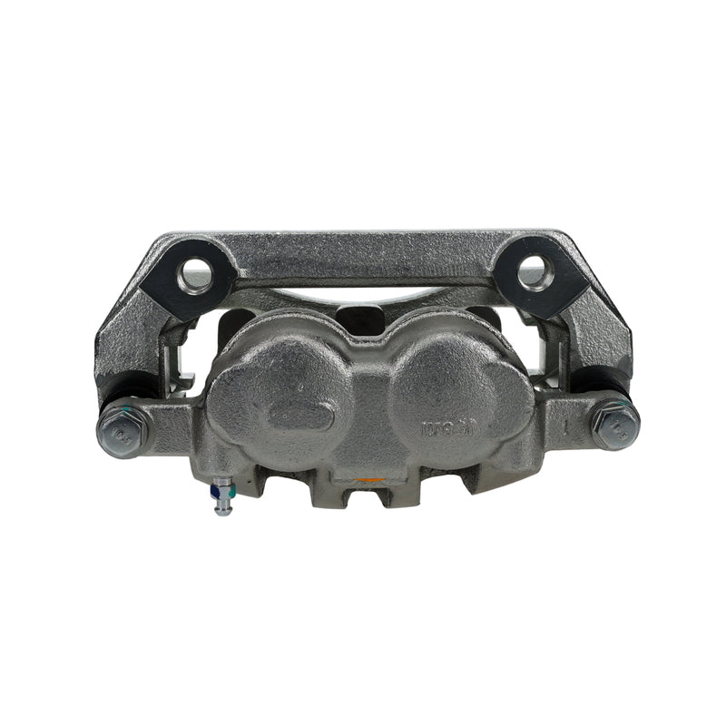 HELLA Brakes Disc Brake Caliper - 355800592
