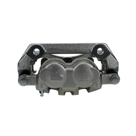 HELLA Brakes Disc Brake Caliper - 355800592