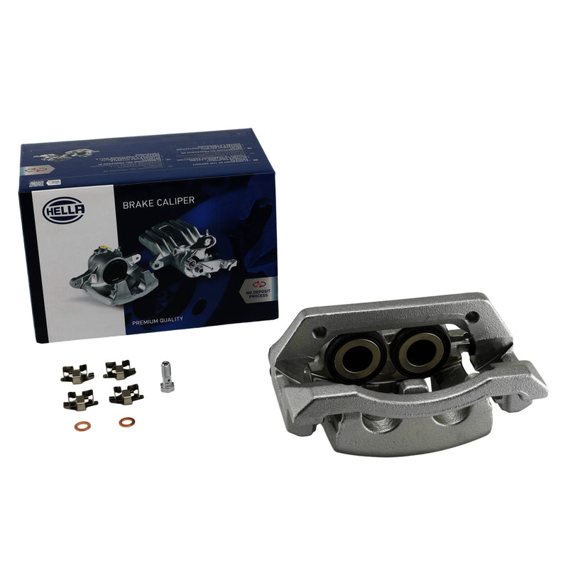 HELLA Brakes Disc Brake Caliper - 355800592