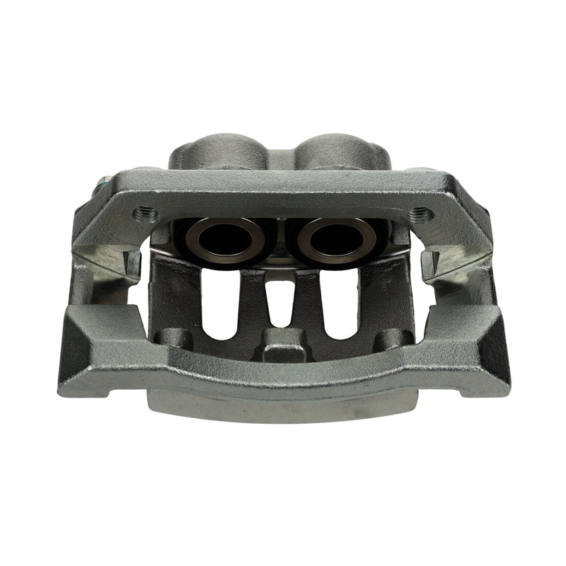 HELLA Brakes Disc Brake Caliper - 355800592