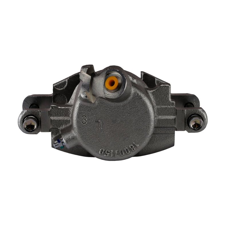 HELLA Brakes Disc Brake Caliper - 355800612
