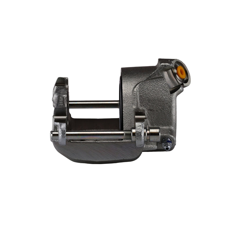 HELLA Brakes Disc Brake Caliper - 355800612