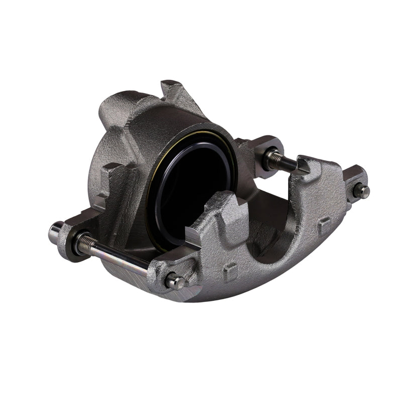 HELLA Brakes Disc Brake Caliper - 355800612