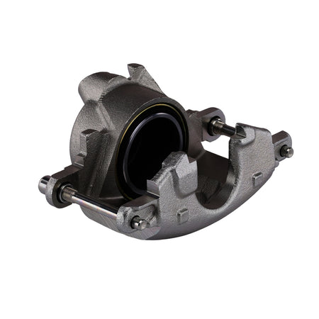HELLA Brakes Disc Brake Caliper - 355800612