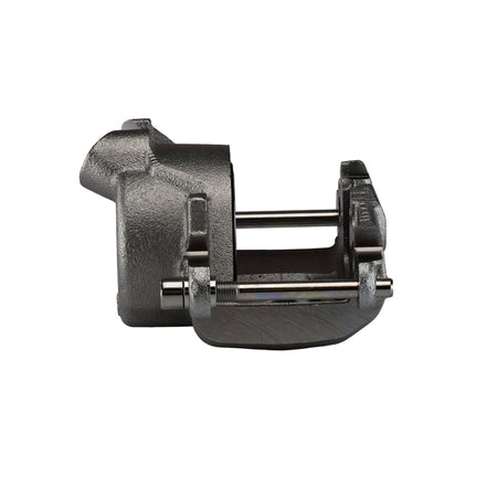 HELLA Brakes Disc Brake Caliper - 355800612