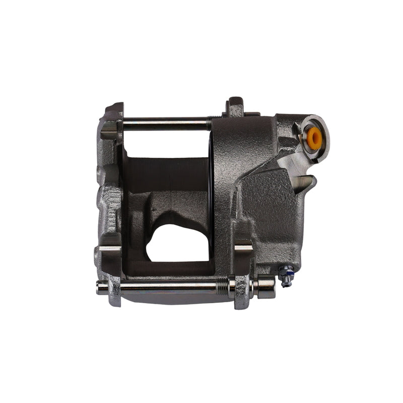 HELLA Brakes Disc Brake Caliper - 355800612