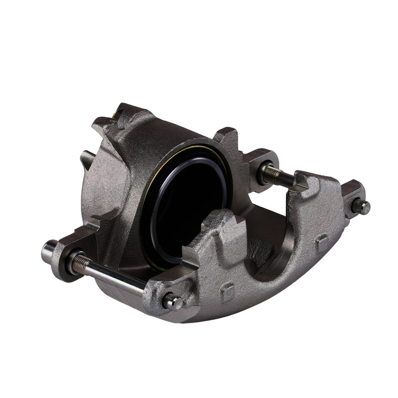 HELLA Brakes Disc Brake Caliper - 355800622