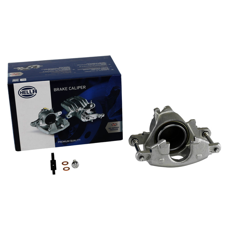 HELLA Brakes Disc Brake Caliper - 355800622