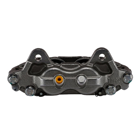 HELLA Brakes Disc Brake Caliper - 355800702