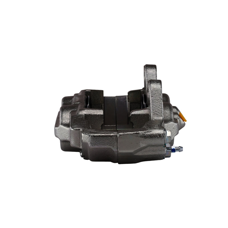 HELLA Brakes Disc Brake Caliper - 355800702