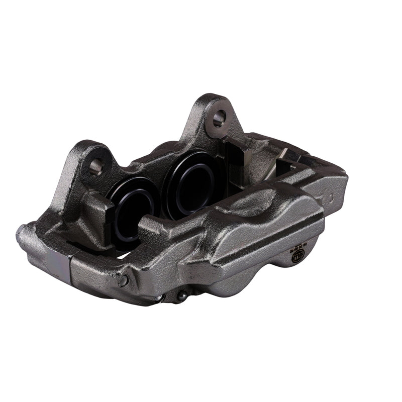 HELLA Brakes Disc Brake Caliper - 355800702