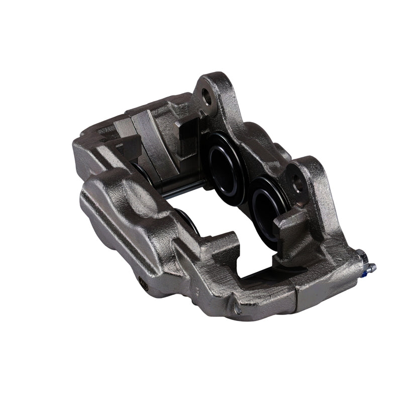 HELLA Brakes Disc Brake Caliper - 355800702
