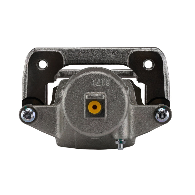 HELLA Brakes Disc Brake Caliper - 355800752