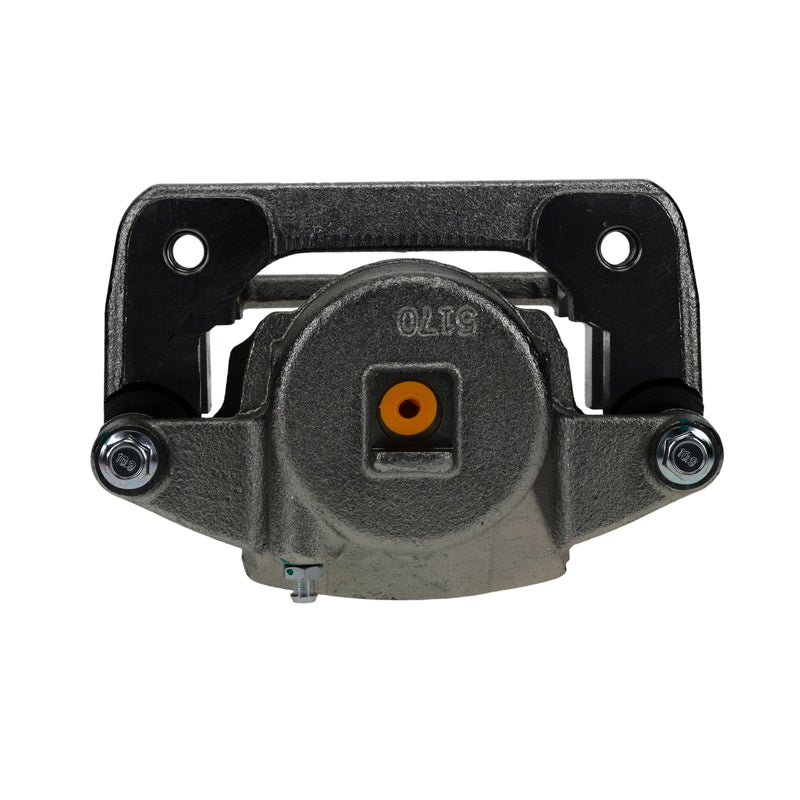 HELLA Brakes Disc Brake Caliper - 355800762